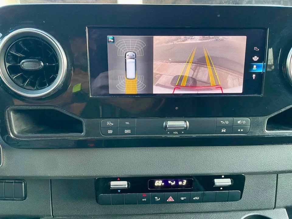 2019 Mercedes-Benz VS30 Sprinter - Image 19 of 19
