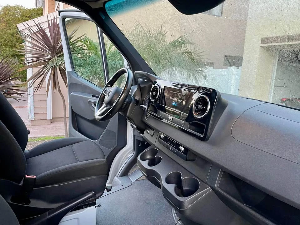 2019 Mercedes-Benz VS30 Sprinter - Image 14 of 19