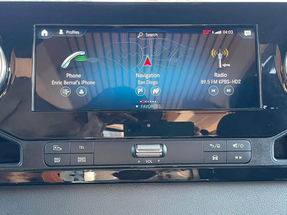 2019 Mercedes-Benz VS30 Sprinter - Image 17 of 19