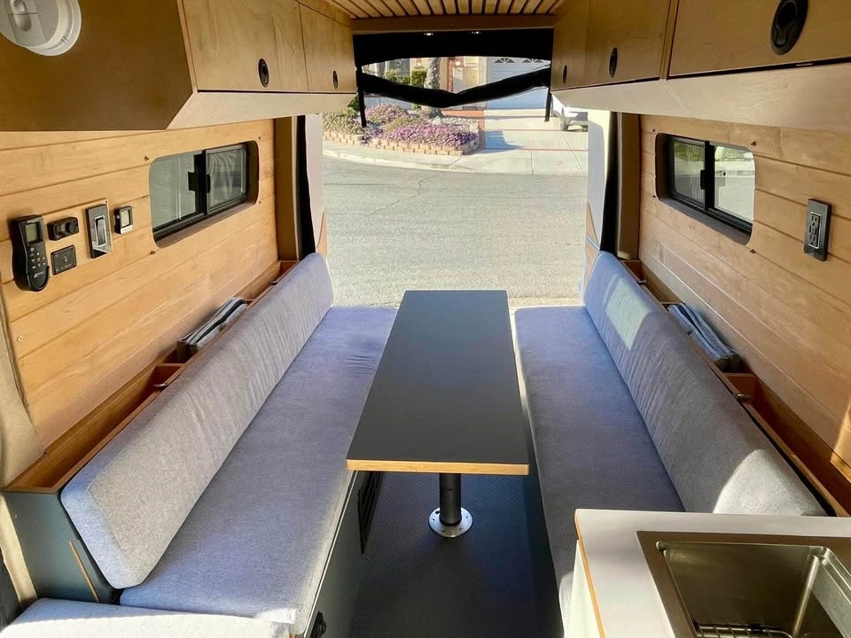 2019 Mercedes-Benz VS30 Sprinter - Image 6 of 19