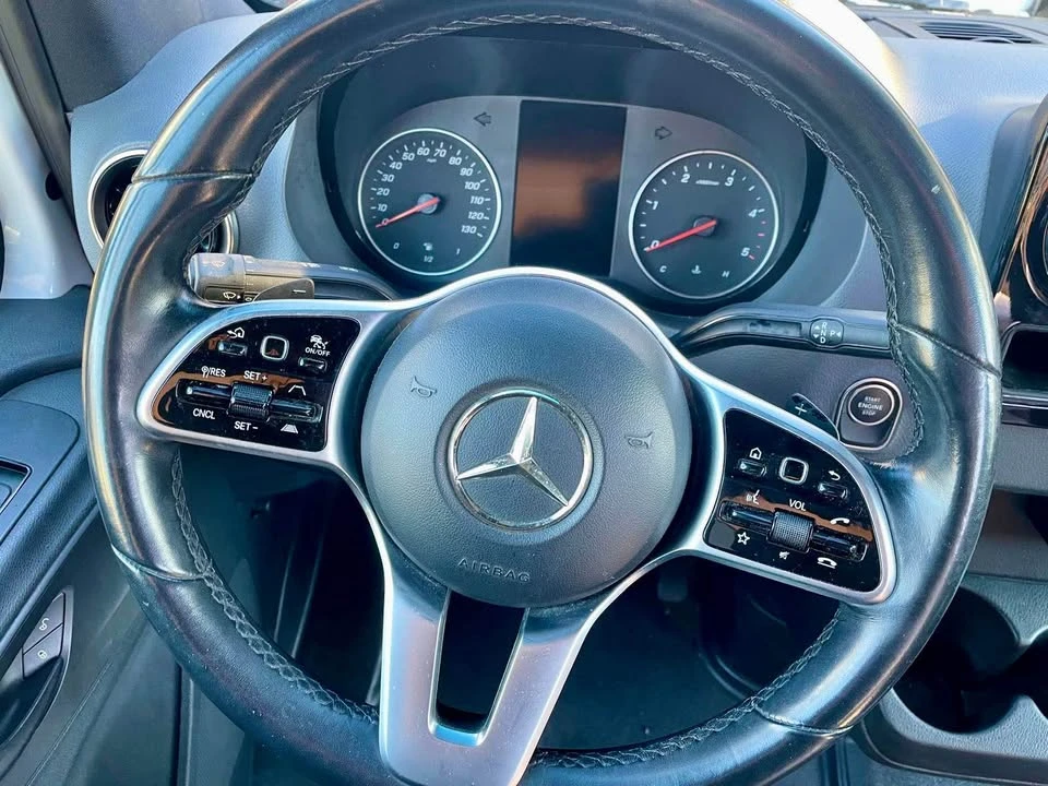 2019 Mercedes-Benz VS30 Sprinter - Image 15 of 19