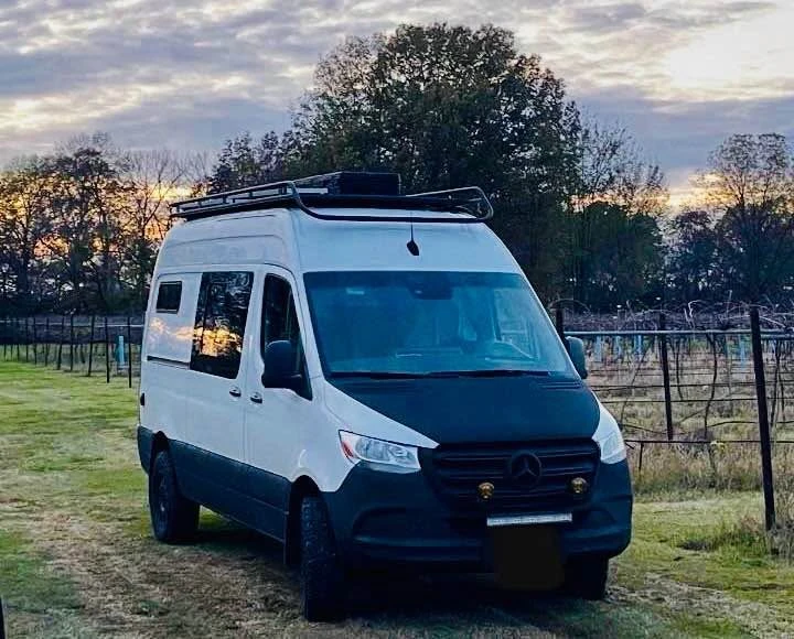 2019 Mercedes-Benz VS30 Sprinter - Image 3 of 19