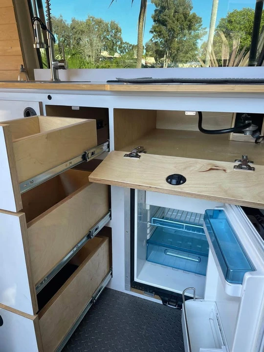2019 Mercedes-Benz VS30 Sprinter - Image 13 of 19