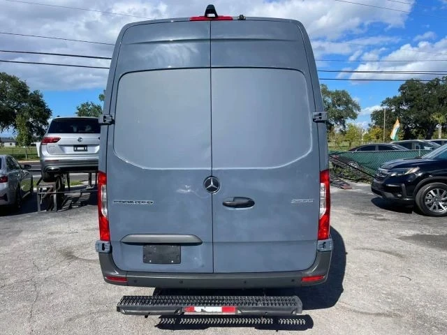 2019 Mercedes-Benz VS30 Sprinter - Image 14 of 15