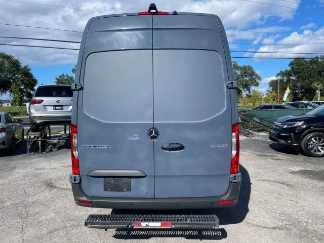 2019 Mercedes-Benz VS30 Sprinter - Image 8 of 15