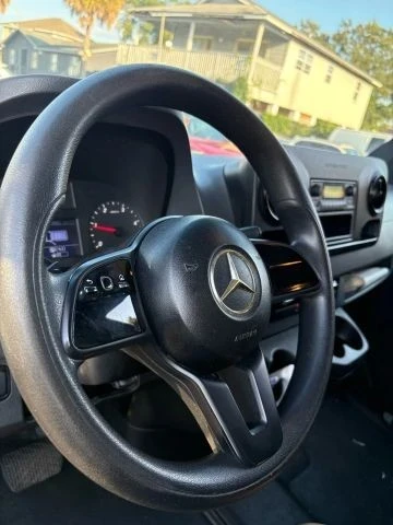 2019 Mercedes-Benz VS30 Sprinter - Image 7 of 8