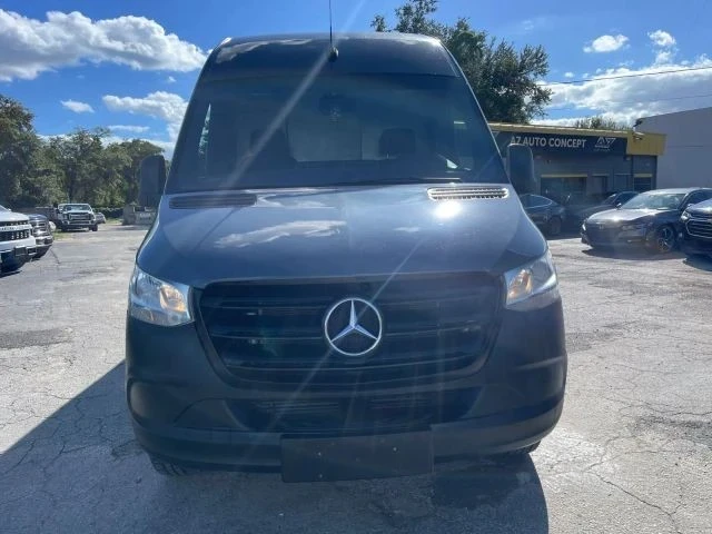 2019 Mercedes-Benz VS30 Sprinter - Image 11 of 15