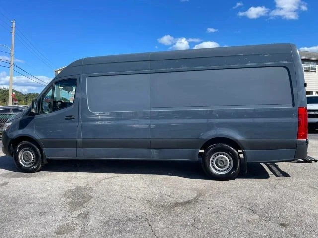 2019 Mercedes-Benz VS30 Sprinter - Image 15 of 15