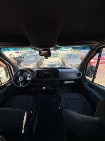 2019 Mercedes-Benz VS30 Sprinter - Image 8 of 8