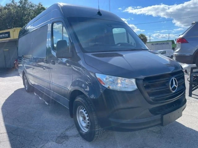 2019 Mercedes-Benz VS30 Sprinter - Image 12 of 15