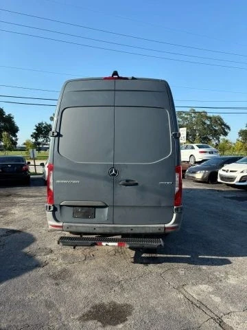 2019 Mercedes-Benz VS30 Sprinter - Image 4 of 8