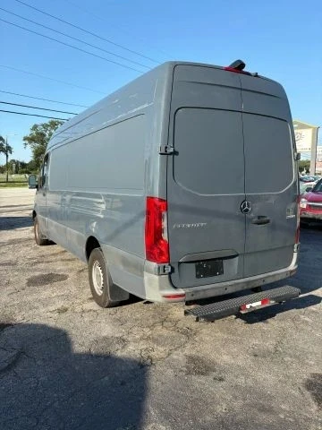 2019 Mercedes-Benz VS30 Sprinter - Image 3 of 8