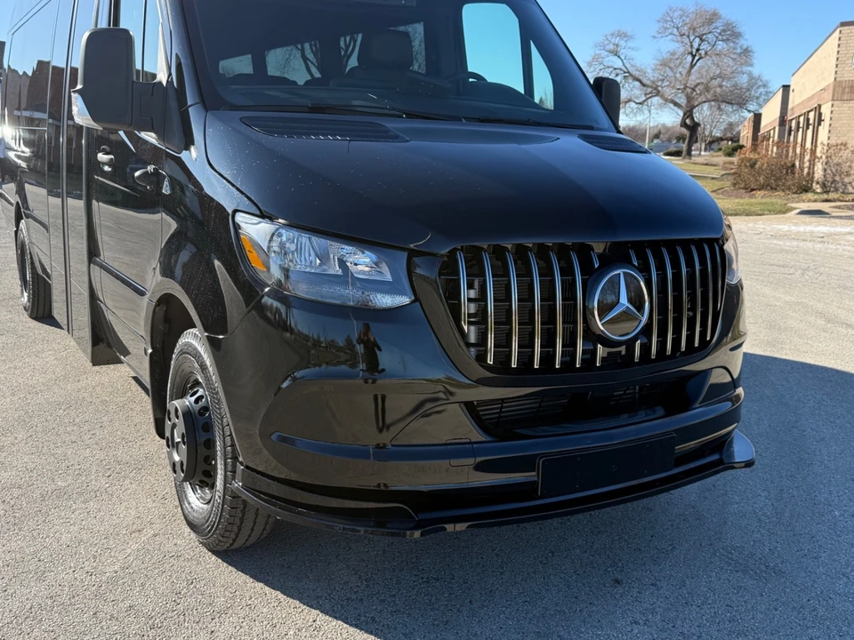 2019 Mercedes-Benz VS30 Sprinter - Image 7 of 21