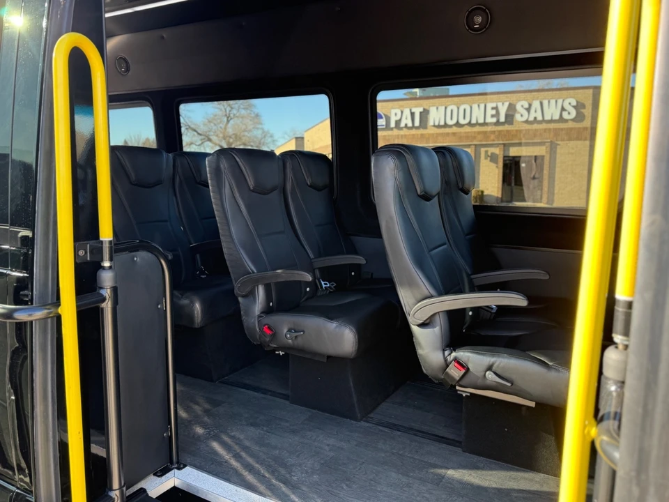 2019 Mercedes-Benz VS30 Sprinter - Image 13 of 21