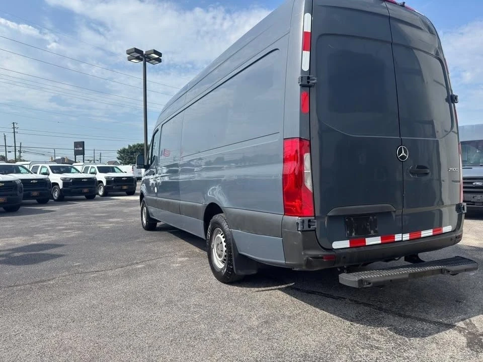 2019 Mercedes-Benz VS30 Sprinter - Image 5 of 13