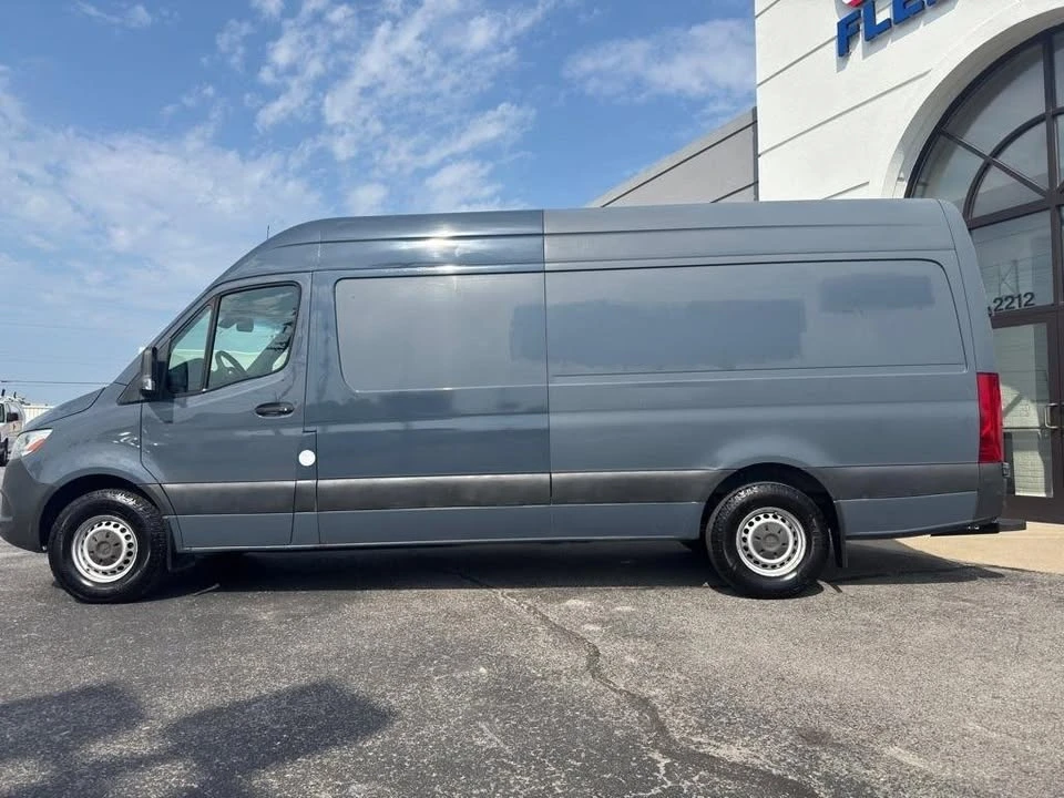 2019 Mercedes-Benz VS30 Sprinter - Image 4 of 13