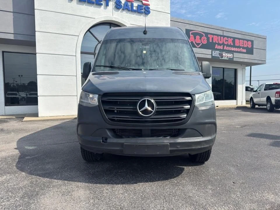 2019 Mercedes-Benz VS30 Sprinter - Image 13 of 13