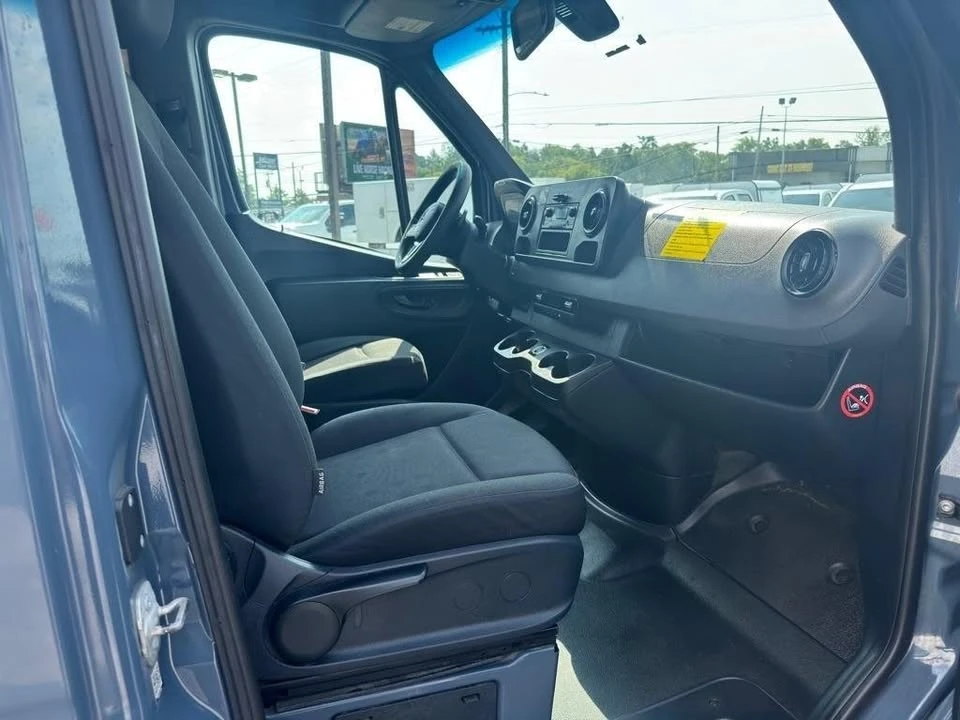 2019 Mercedes-Benz VS30 Sprinter - Image 11 of 13