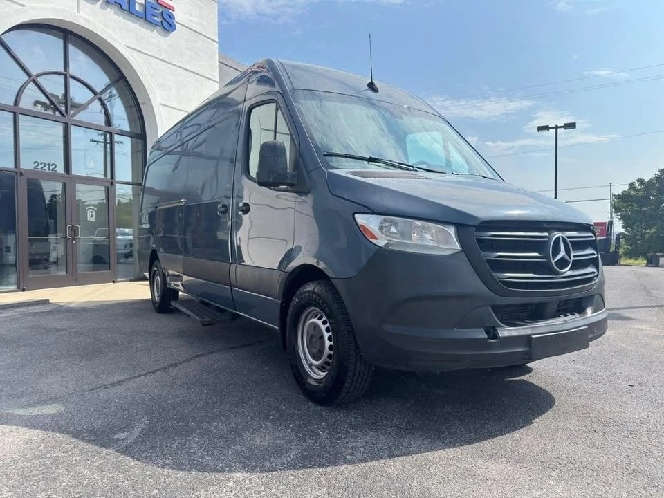 2019 Mercedes-Benz VS30 Sprinter - Image 12 of 13