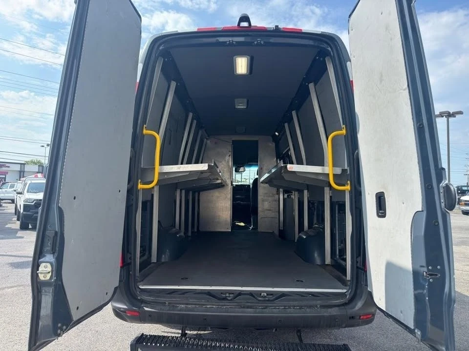 2019 Mercedes-Benz VS30 Sprinter - Image 7 of 13