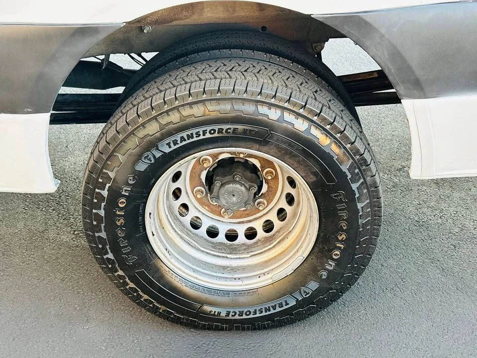 2019 Mercedes-Benz VS30 Sprinter - Image 7 of 20