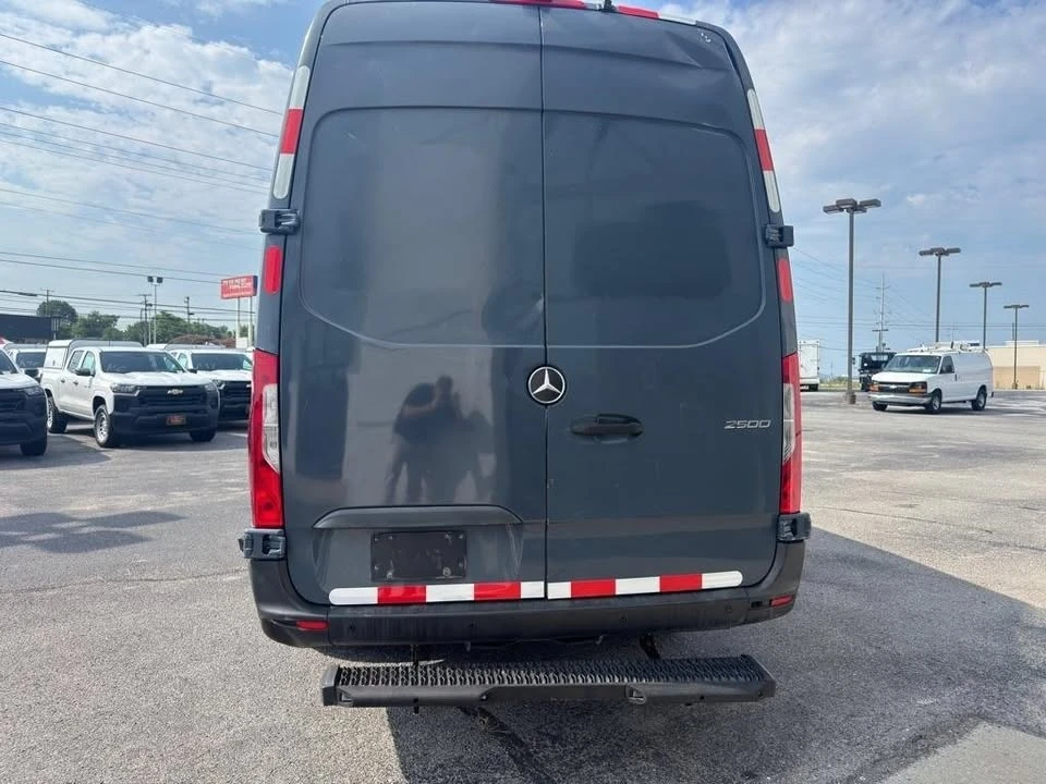 2019 Mercedes-Benz VS30 Sprinter - Image 6 of 13