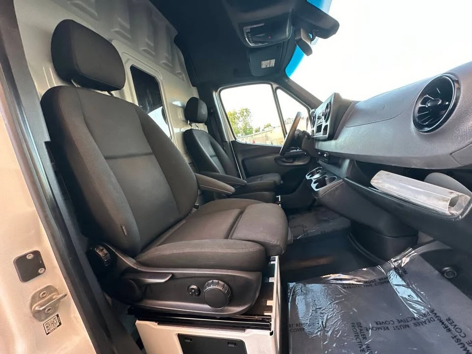 2019 Mercedes-Benz VS30 Sprinter - Image 11 of 20