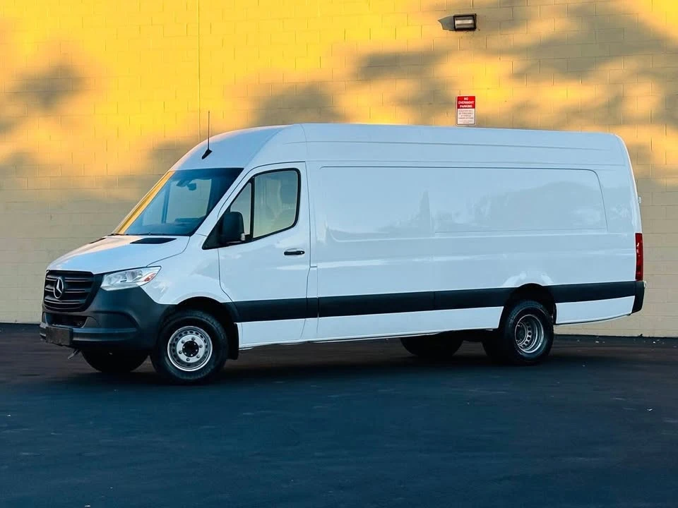 2019 Mercedes-Benz VS30 Sprinter - Image 4 of 20
