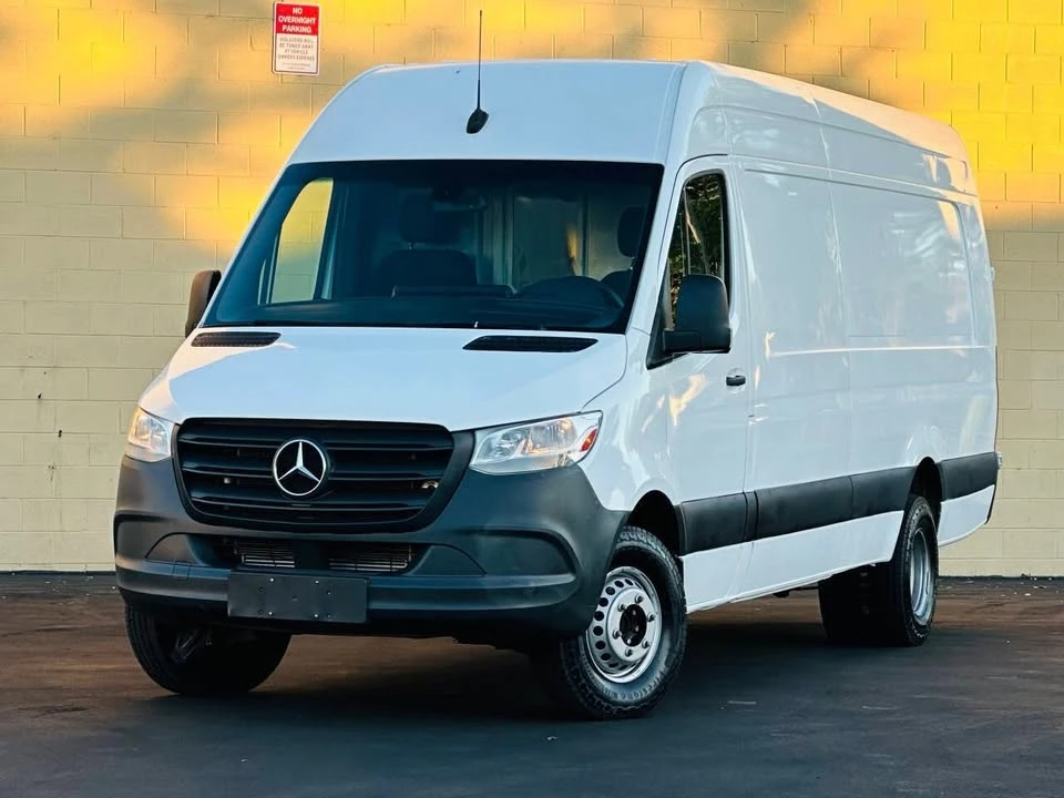 2019 Mercedes-Benz VS30 Sprinter - Image 3 of 20