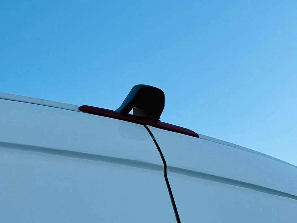 2019 Mercedes-Benz VS30 Sprinter - Image 5 of 20