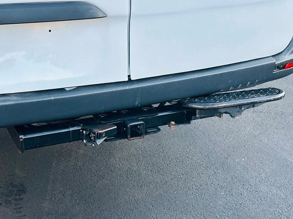 2019 Mercedes-Benz VS30 Sprinter - Image 6 of 20