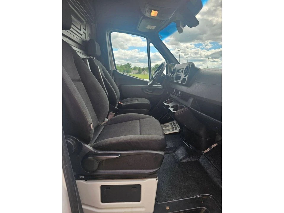 2019 Mercedes-Benz VS30 Sprinter - Image 12 of 15