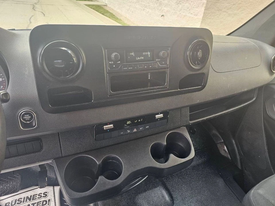 2019 Mercedes-Benz VS30 Sprinter - Image 14 of 15