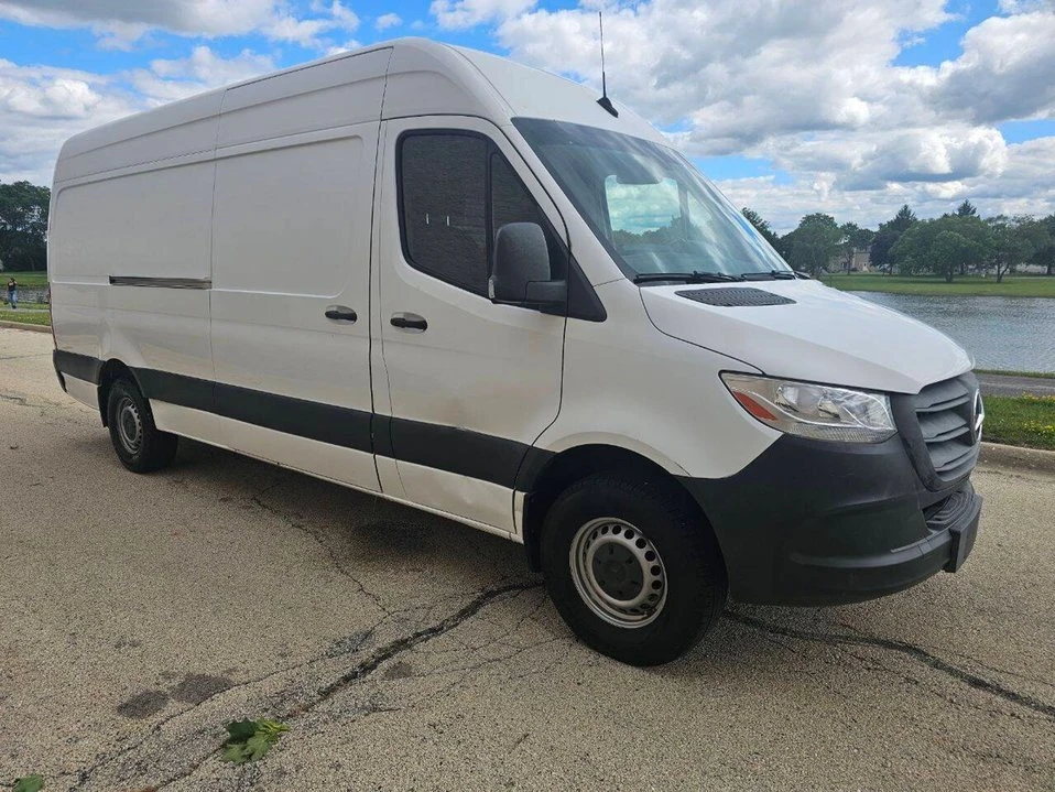 2019 Mercedes-Benz VS30 Sprinter - Image 4 of 15
