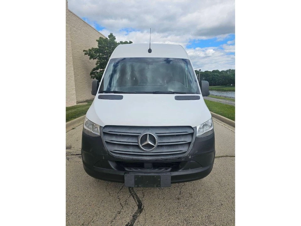 2019 Mercedes-Benz VS30 Sprinter - Image 3 of 15