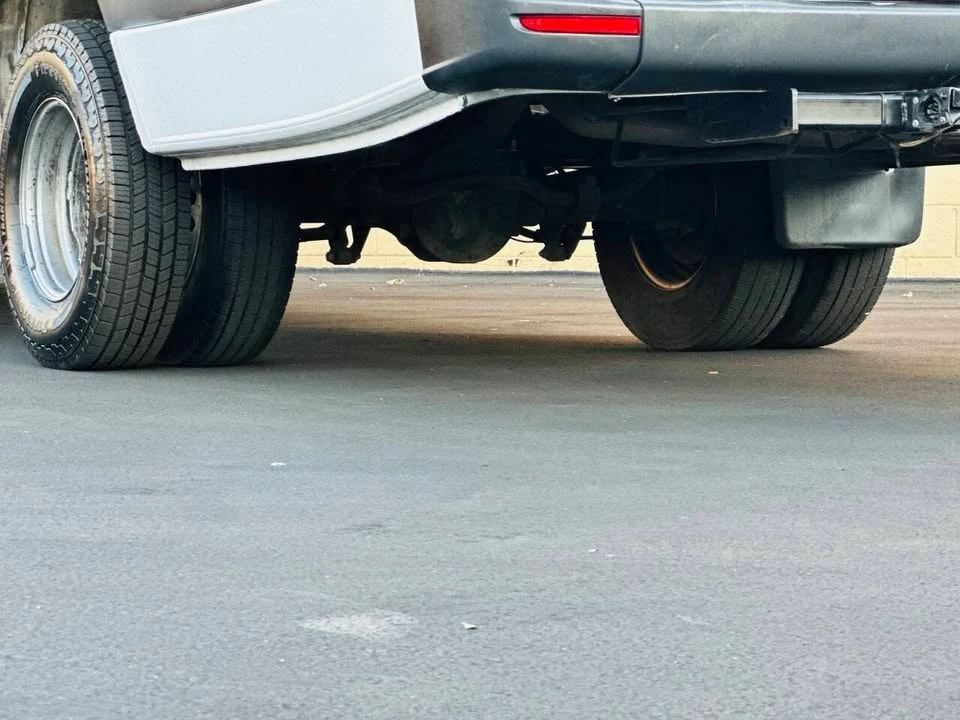 2019 Mercedes-Benz VS30 Sprinter - Image 8 of 20