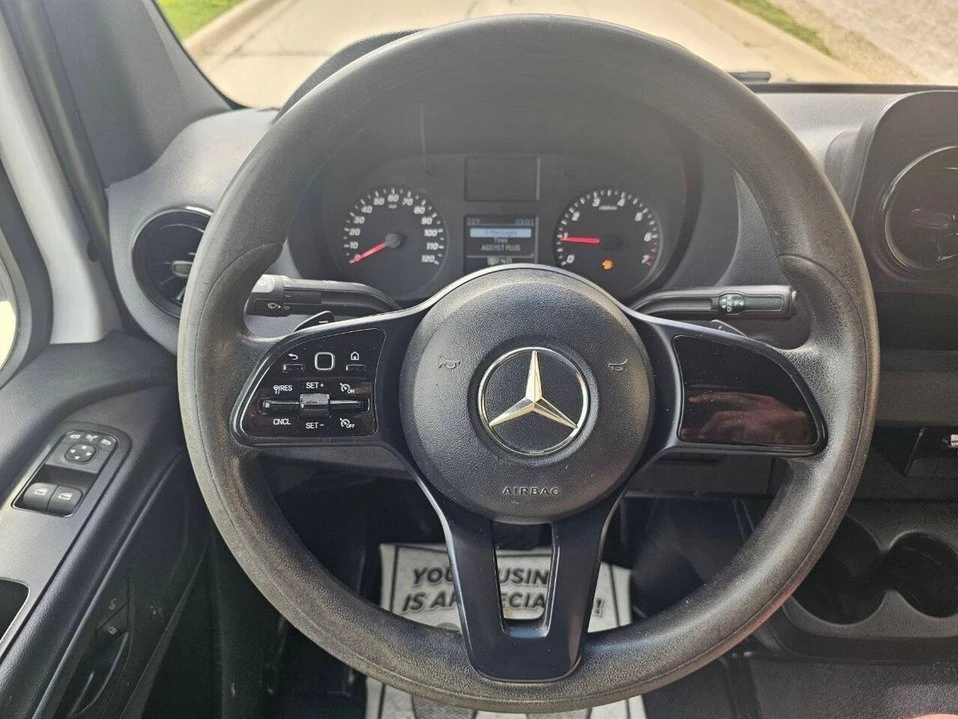 2019 Mercedes-Benz VS30 Sprinter - Image 13 of 15