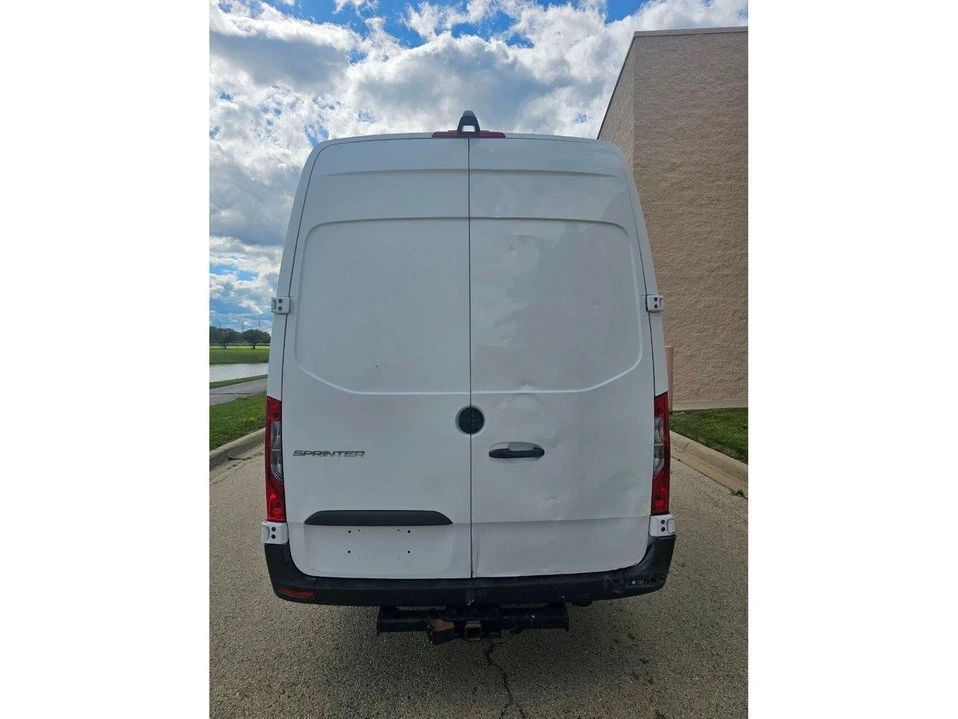 2019 Mercedes-Benz VS30 Sprinter - Image 7 of 15