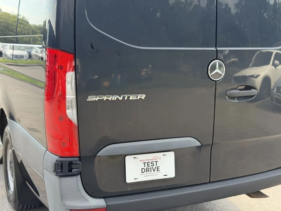 2019 Mercedes-Benz VS30 Sprinter - Image 9 of 20