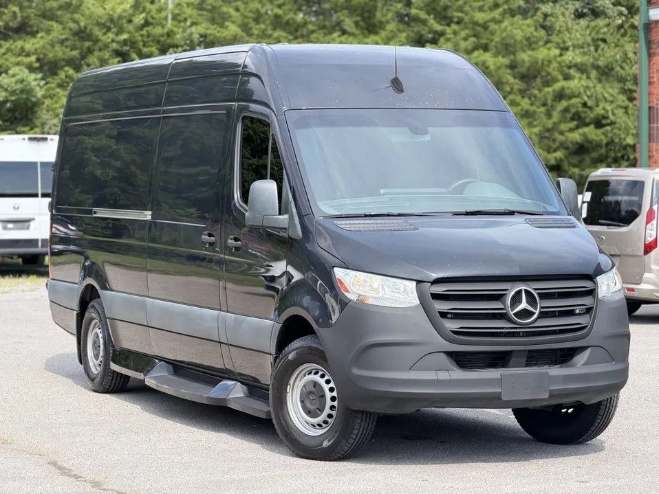 2019 Mercedes-Benz VS30 Sprinter - Image 3 of 20