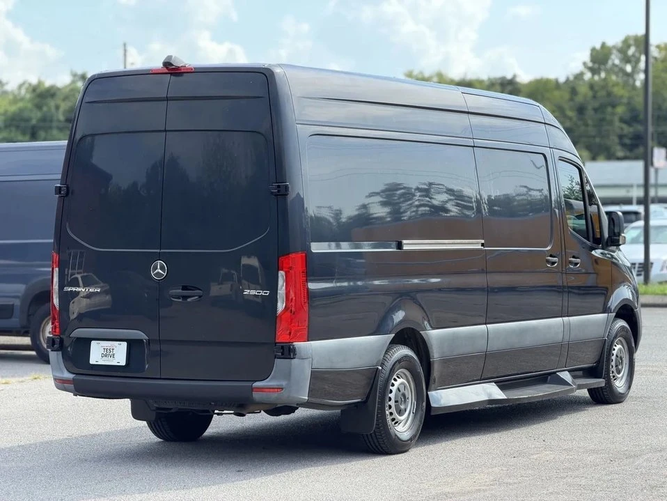 2019 Mercedes-Benz VS30 Sprinter - Image 5 of 20