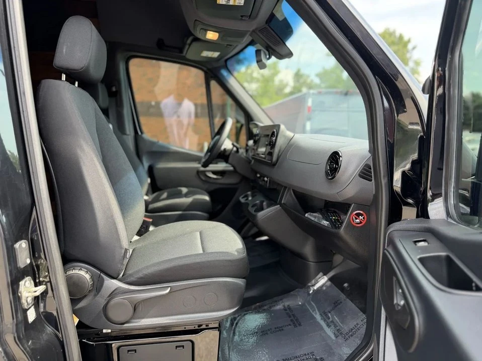 2019 Mercedes-Benz VS30 Sprinter - Image 12 of 20