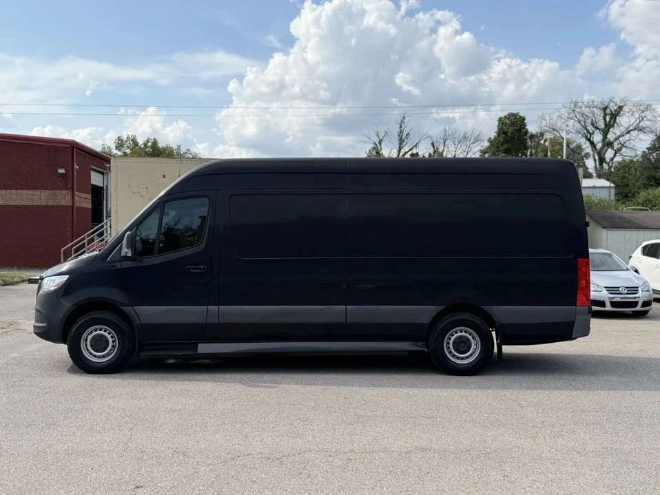 2019 Mercedes-Benz VS30 Sprinter - Image 8 of 20