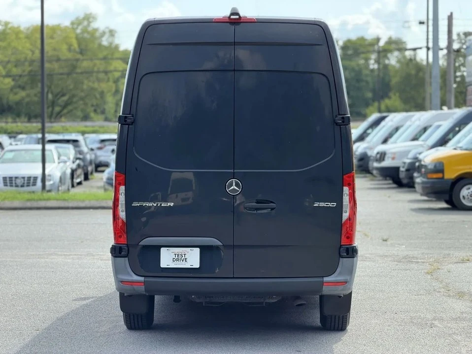 2019 Mercedes-Benz VS30 Sprinter - Image 6 of 20