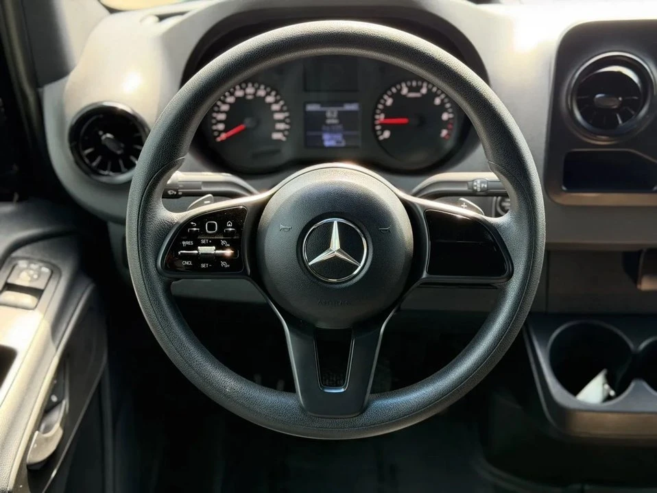 2019 Mercedes-Benz VS30 Sprinter - Image 16 of 20