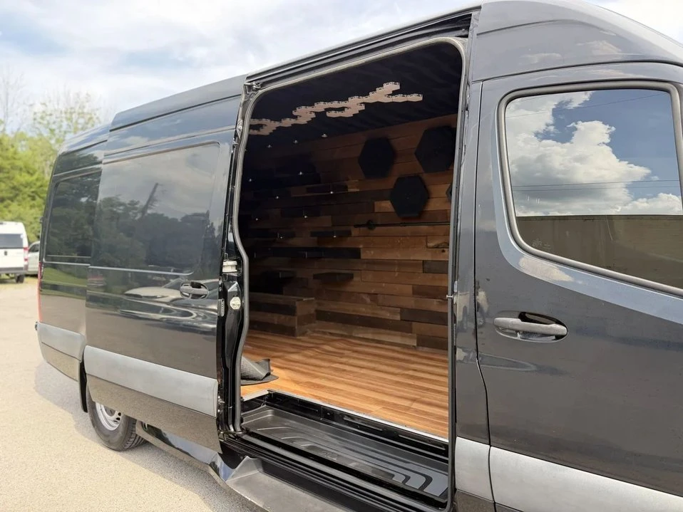 2019 Mercedes-Benz VS30 Sprinter - Image 20 of 20