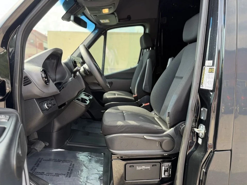 2019 Mercedes-Benz VS30 Sprinter - Image 11 of 20