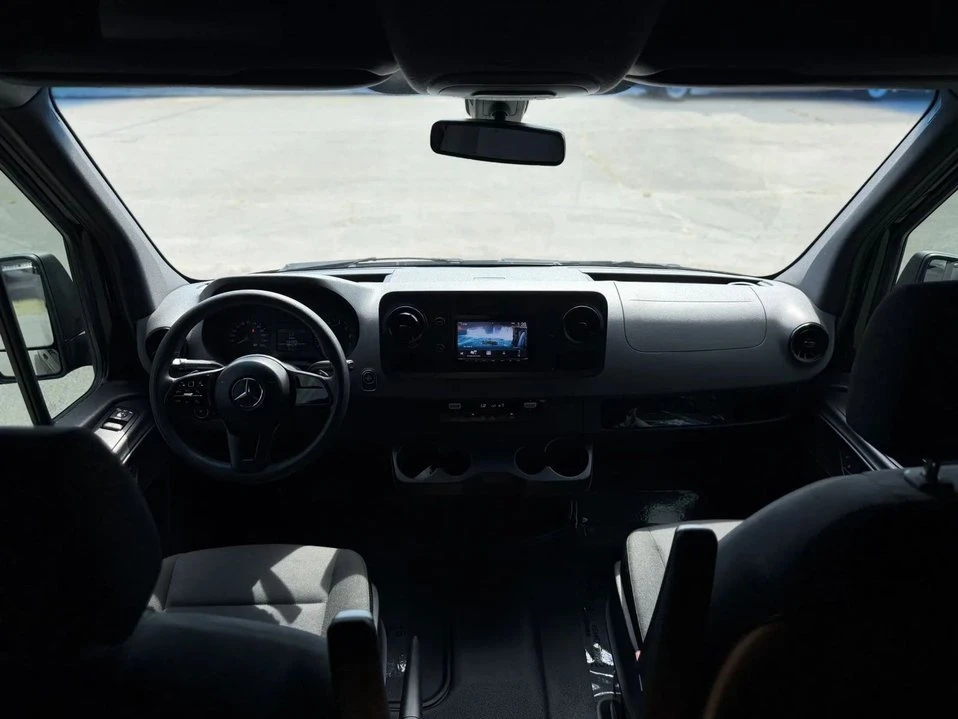 2019 Mercedes-Benz VS30 Sprinter - Image 14 of 20