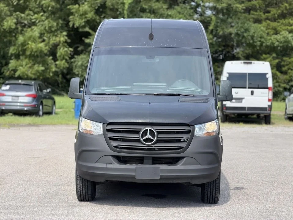 2019 Mercedes-Benz VS30 Sprinter - Image 2 of 20