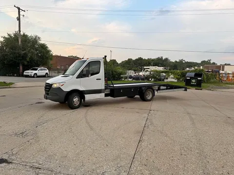 2019 Mercedes-Benz Sprinter